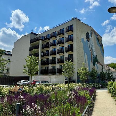 Gio Apartments, Luxury, Old Town Cracow Krakow Bagian luar foto