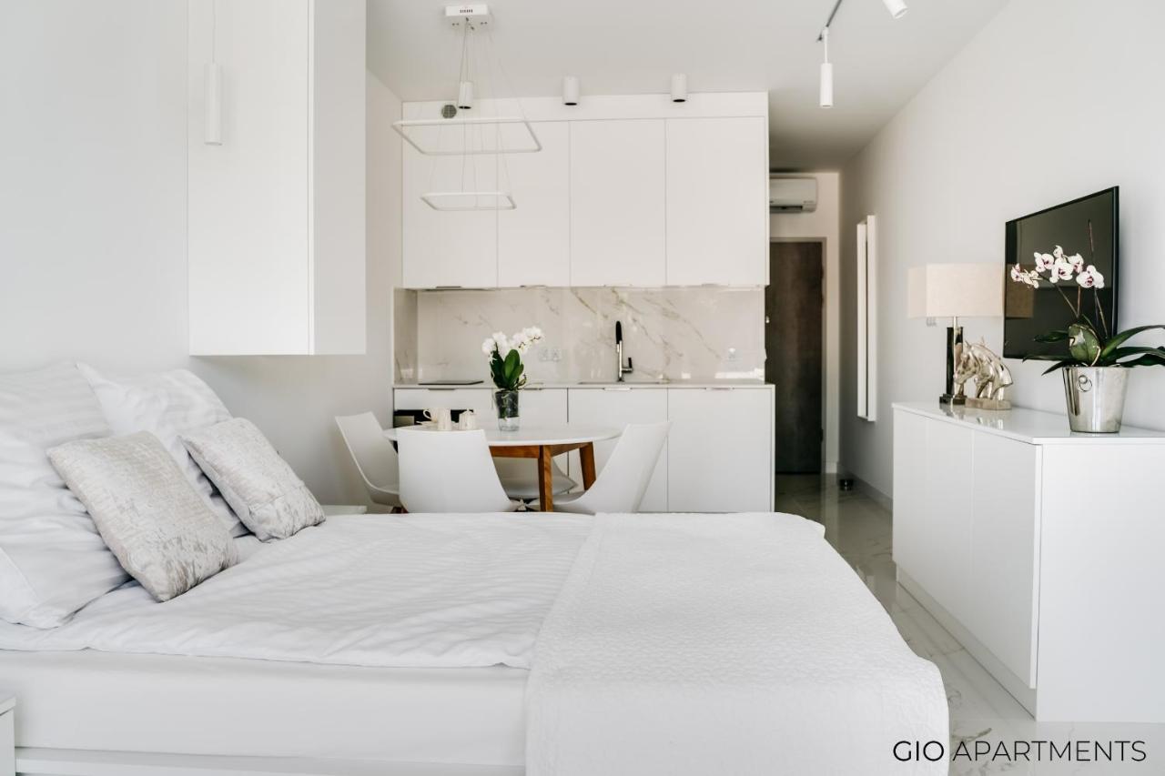 Gio Apartments, Luxury, Old Town Cracow Krakow Bagian luar foto