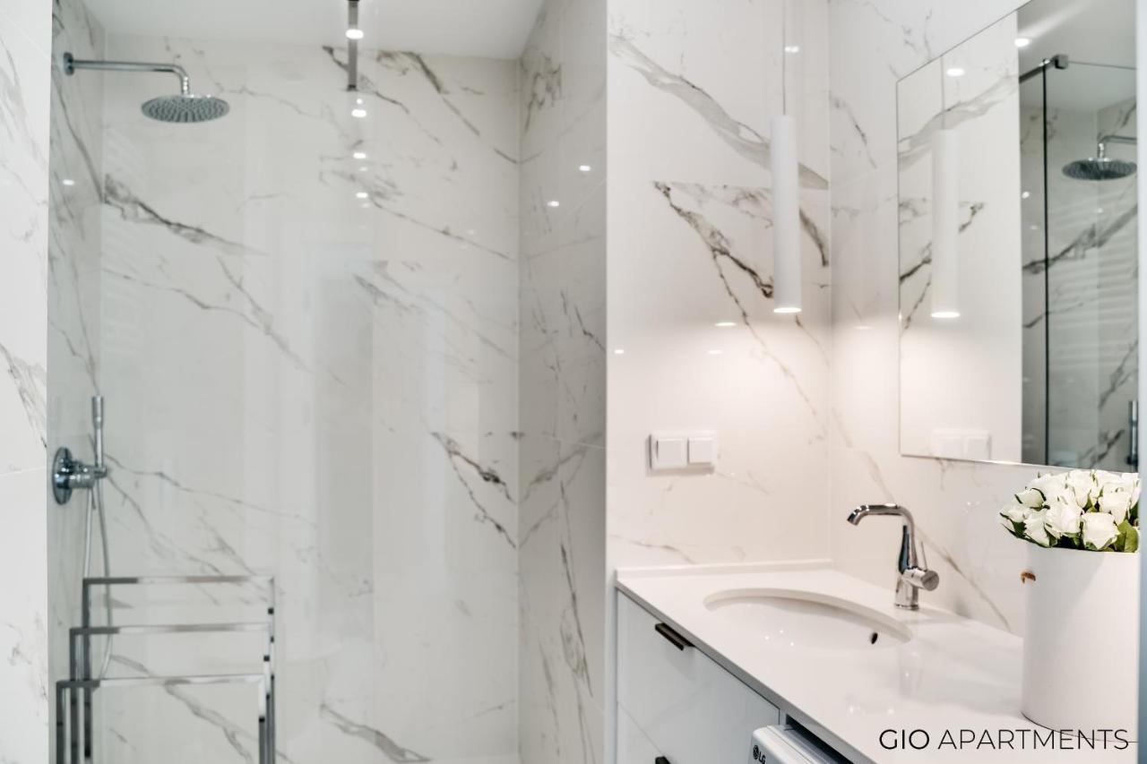 Gio Apartments, Luxury, Old Town Cracow Krakow Bagian luar foto