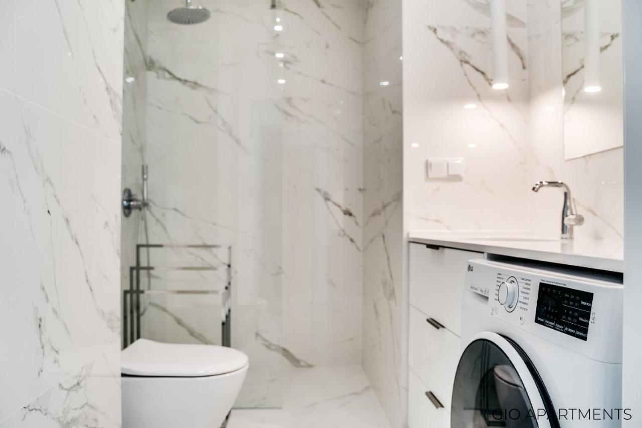 Gio Apartments, Luxury, Old Town Cracow Krakow Bagian luar foto