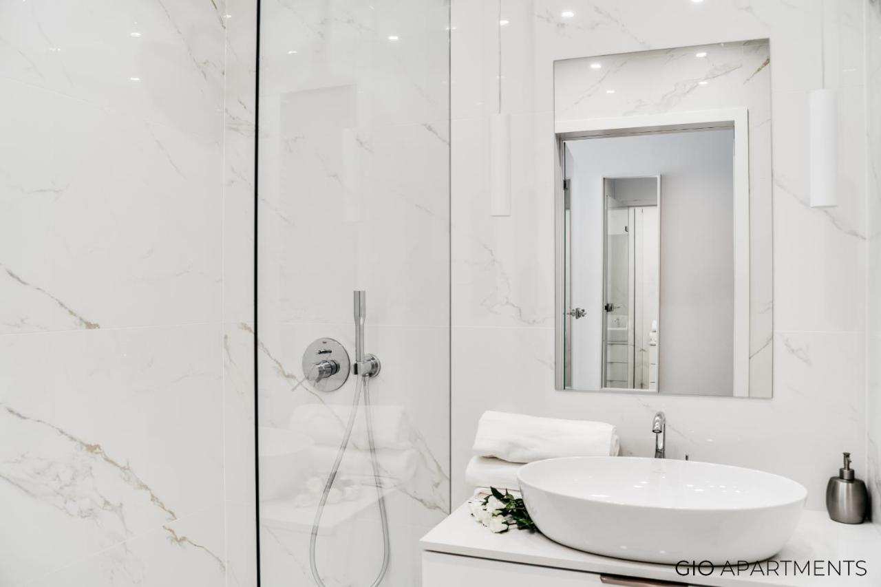 Gio Apartments, Luxury, Old Town Cracow Krakow Bagian luar foto