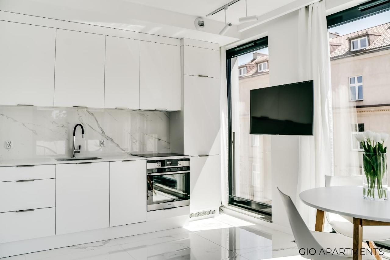 Gio Apartments, Luxury, Old Town Cracow Krakow Bagian luar foto