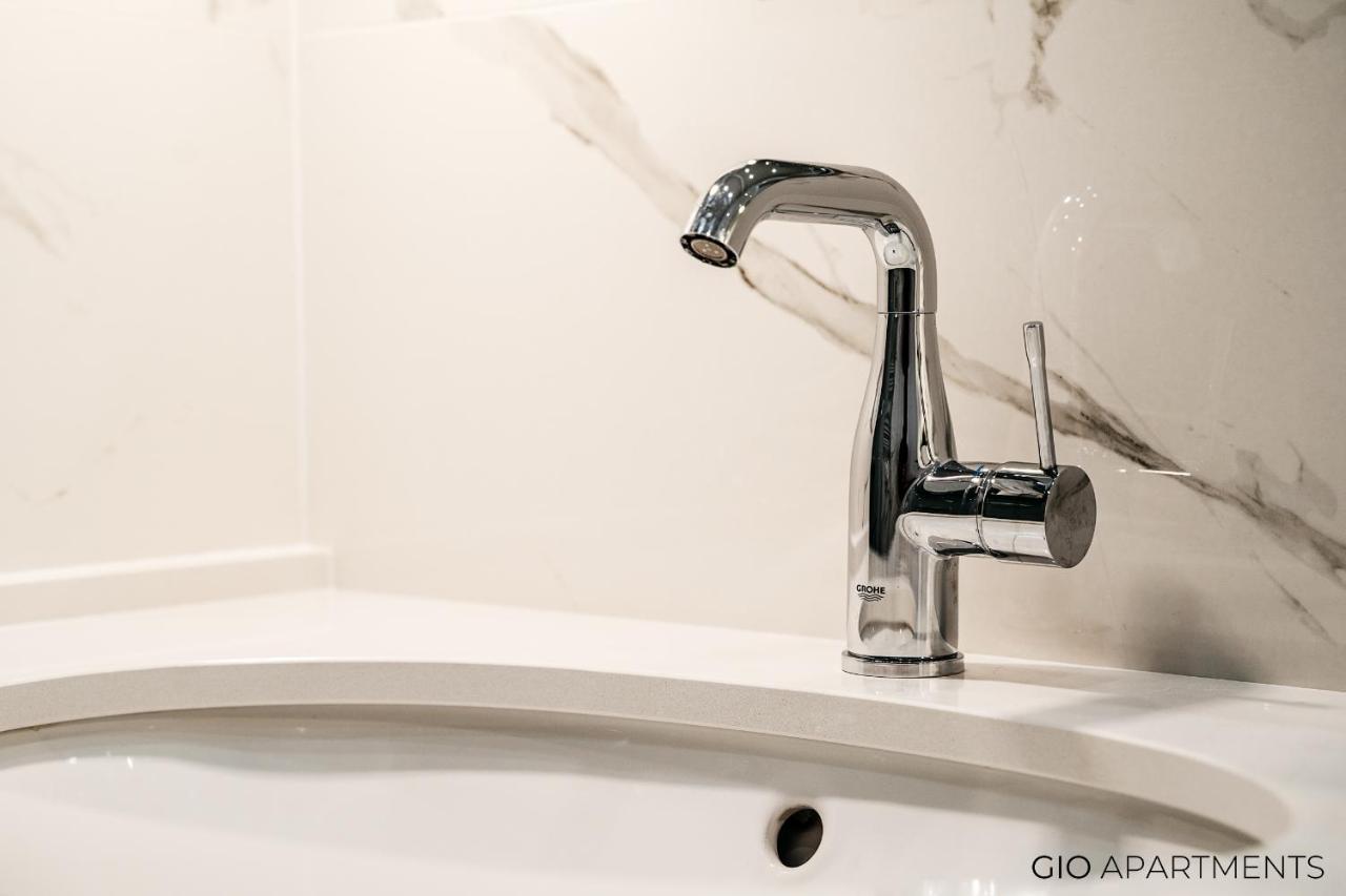 Gio Apartments, Luxury, Old Town Cracow Krakow Bagian luar foto