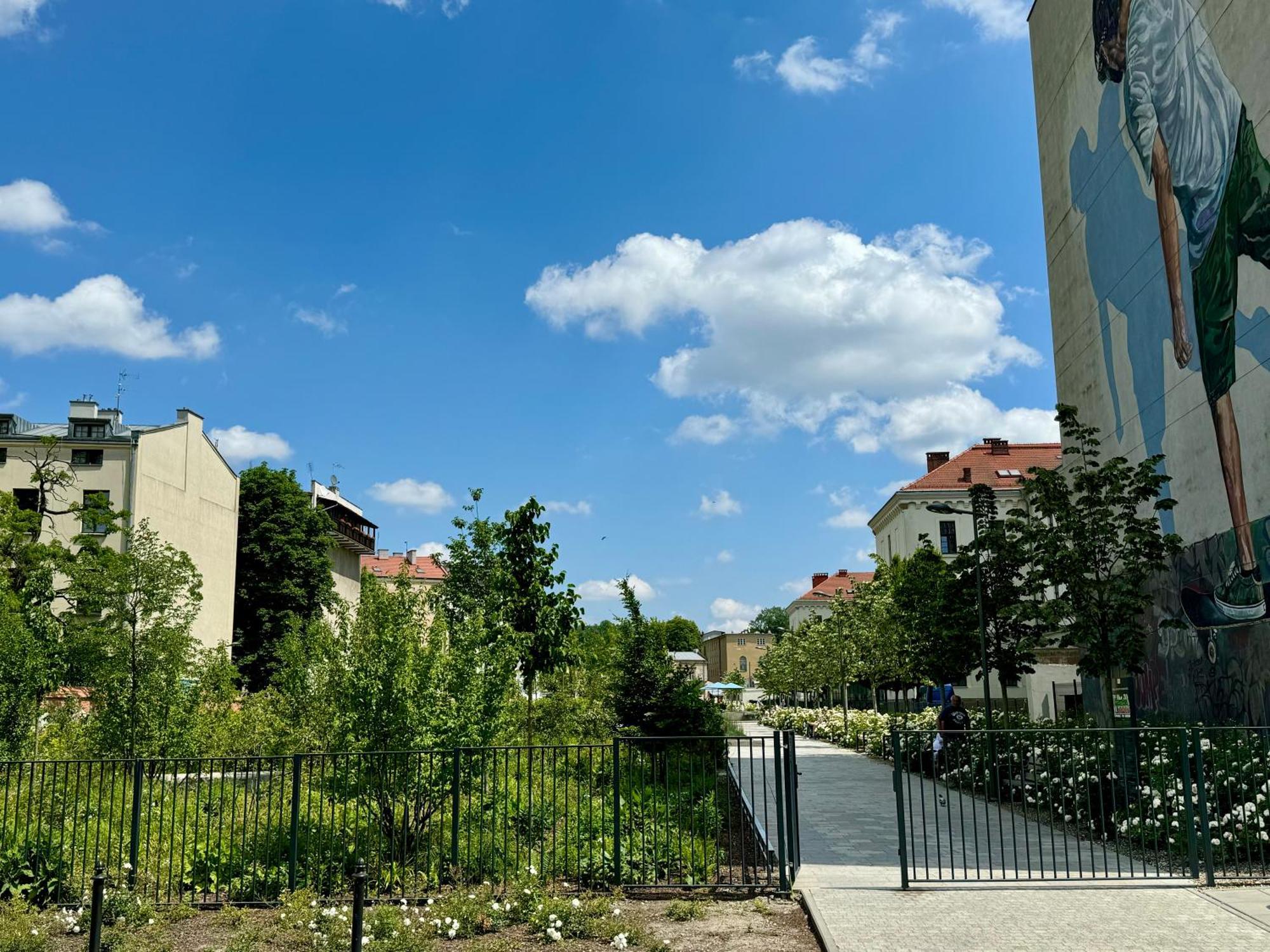 Gio Apartments, Luxury, Old Town Cracow Krakow Bagian luar foto